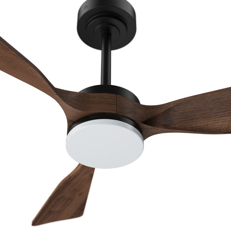 Sulion Ava M ceiling fan 3 blades, D 112cm