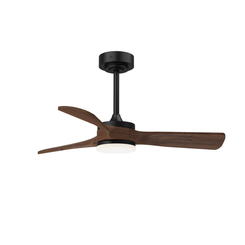 Sulion Ava m ceiling fan 3 blades black