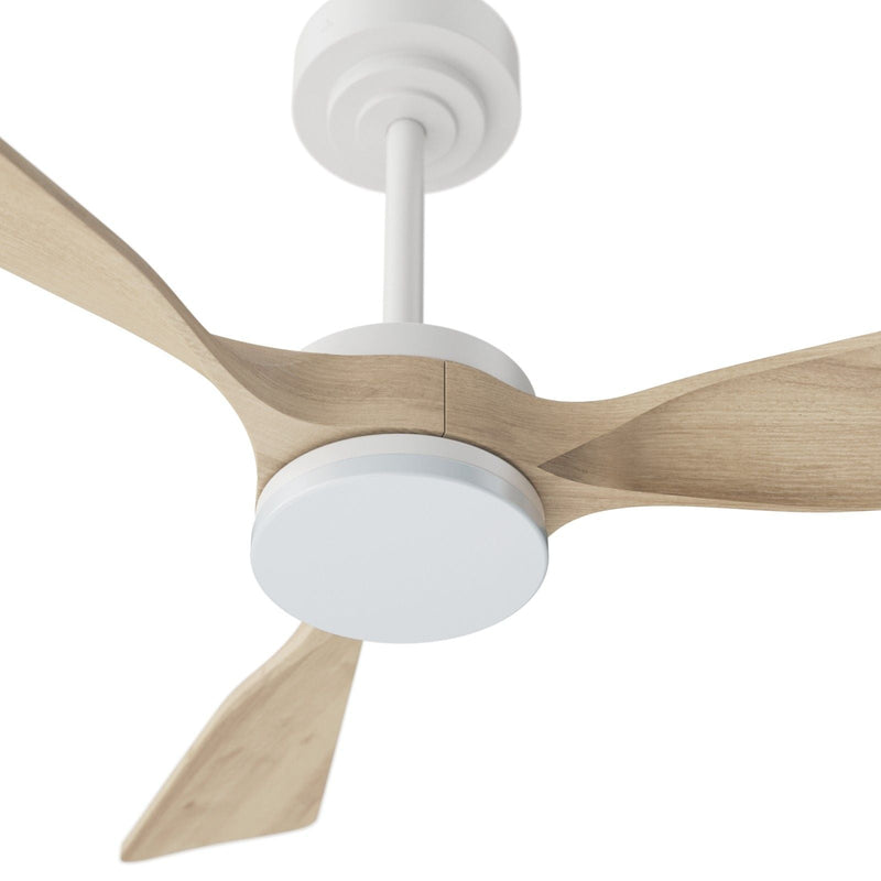 Sulion Ava M ceiling fan 3 blades, D 112cm