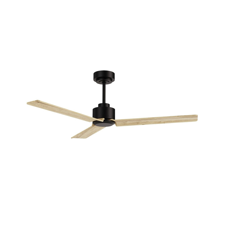 Sulion Anne ceiling fan 3 blades black