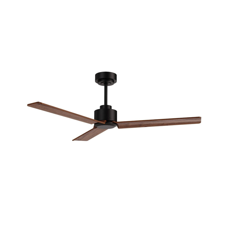 Sulion Anne ceiling fan 3 blades black