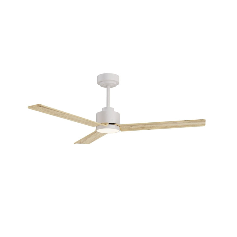 Sulion Anne led ceiling fan 3 blades white