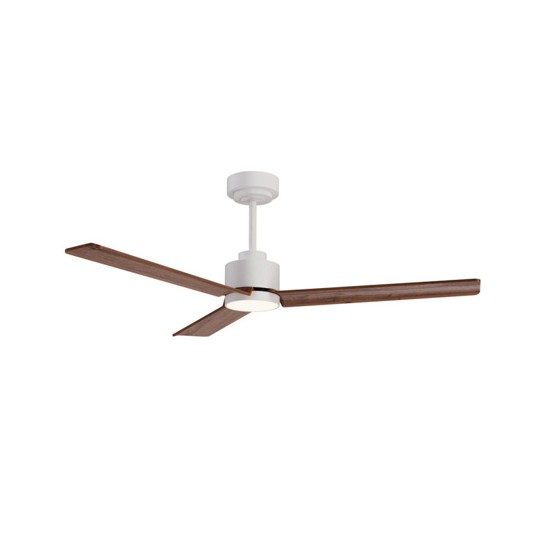 Sulion Anne led ceiling fan 3 blades white