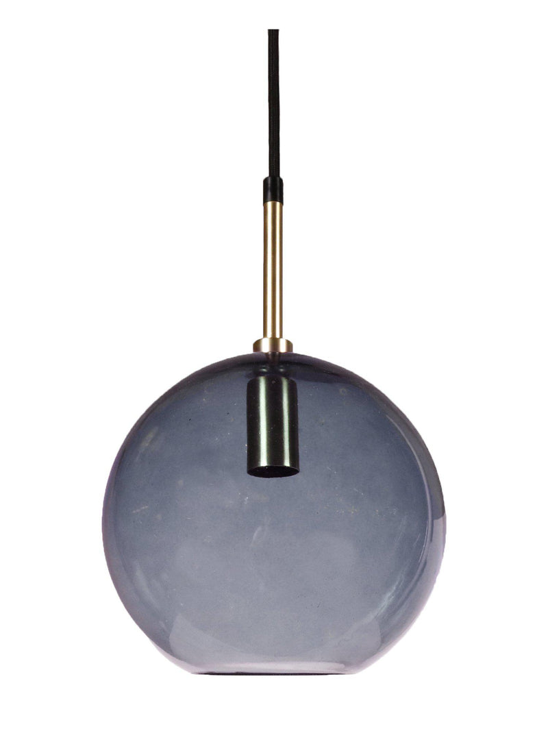 PR Home Milla 1L pendant lamp E14 H 30cm