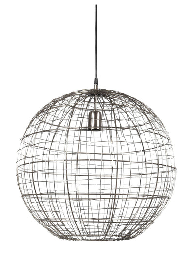 PR Home Corby 1L pendant lamp E27 H 46cm