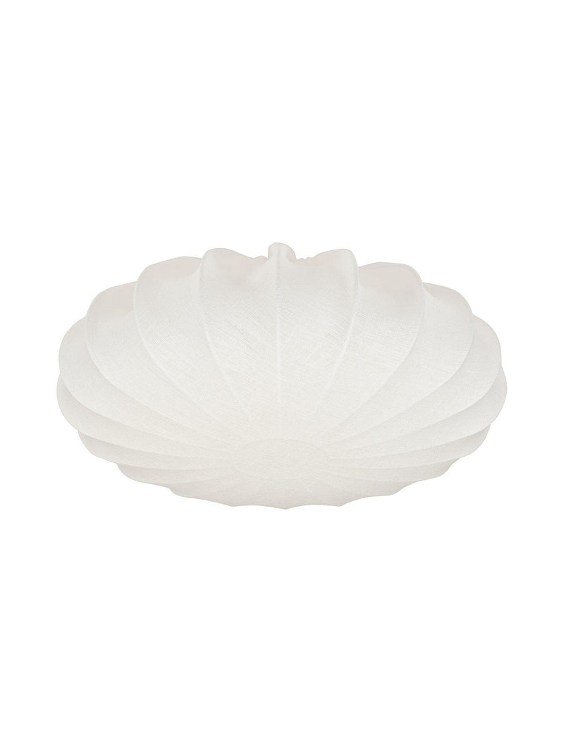 PR Home Linen 3L ceiling lamp E27 D 42cm