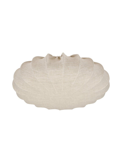 PR Home Linen 3L ceiling lamp E27 D 42cm