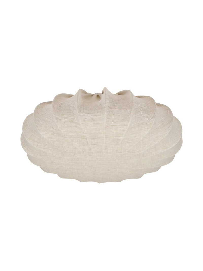 PR Home Linen 3L ceiling lamp E27 D 42cm