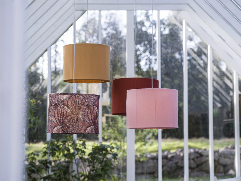 PR Home Classic outdoor pendant lamp E27 D 35cm