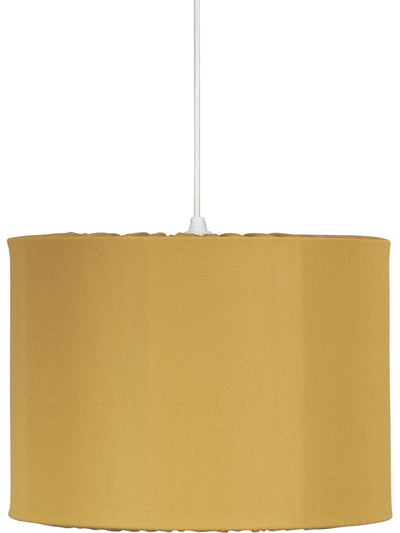 PR Home Classic Cylinder 1L outdoor pendant lamp E27 D 35cm