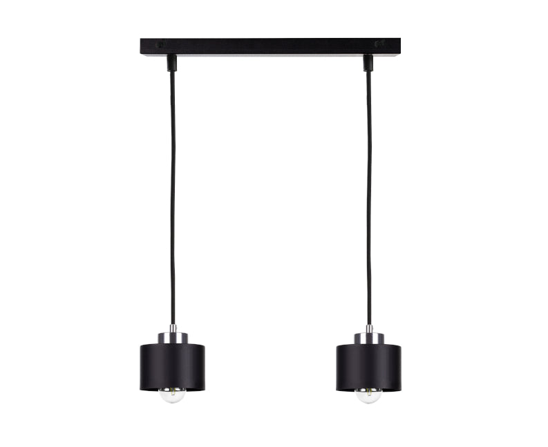 Keter Lighting Simply 2L linear suspension E27 H 120.0cm