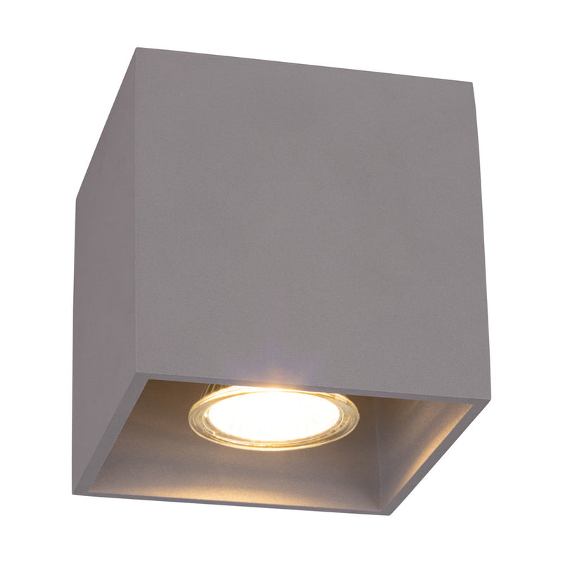 Nicold Wall lamp 1xG9 Max.35W White