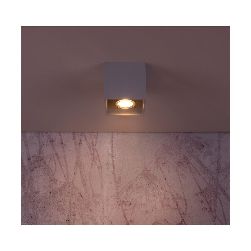 Nicold Wall lamp 1xG9 Max.35W White