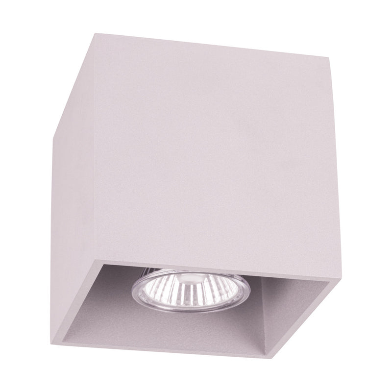 Nicold Wall lamp 1xG9 Max.35W White