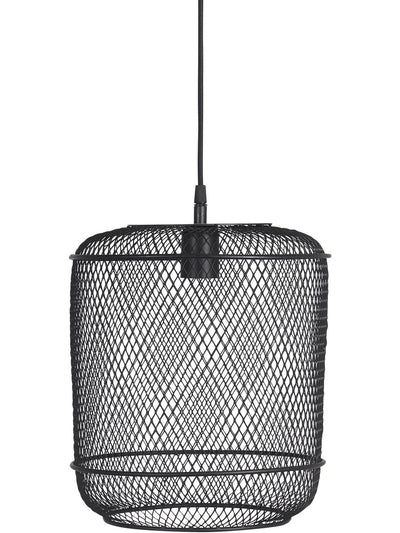 PR Home Grid 1L pendant lamp E27 D 27cm