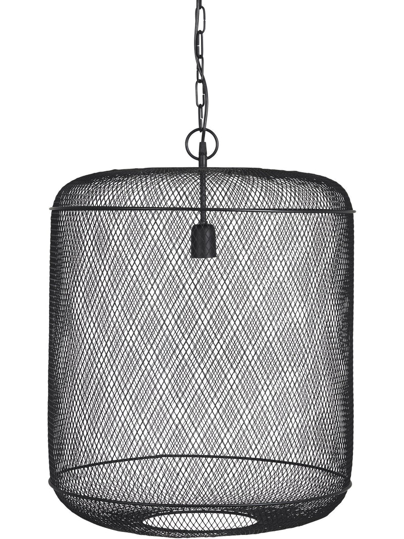 PR Home Grid 1L pendant lamp E27 D 52cm