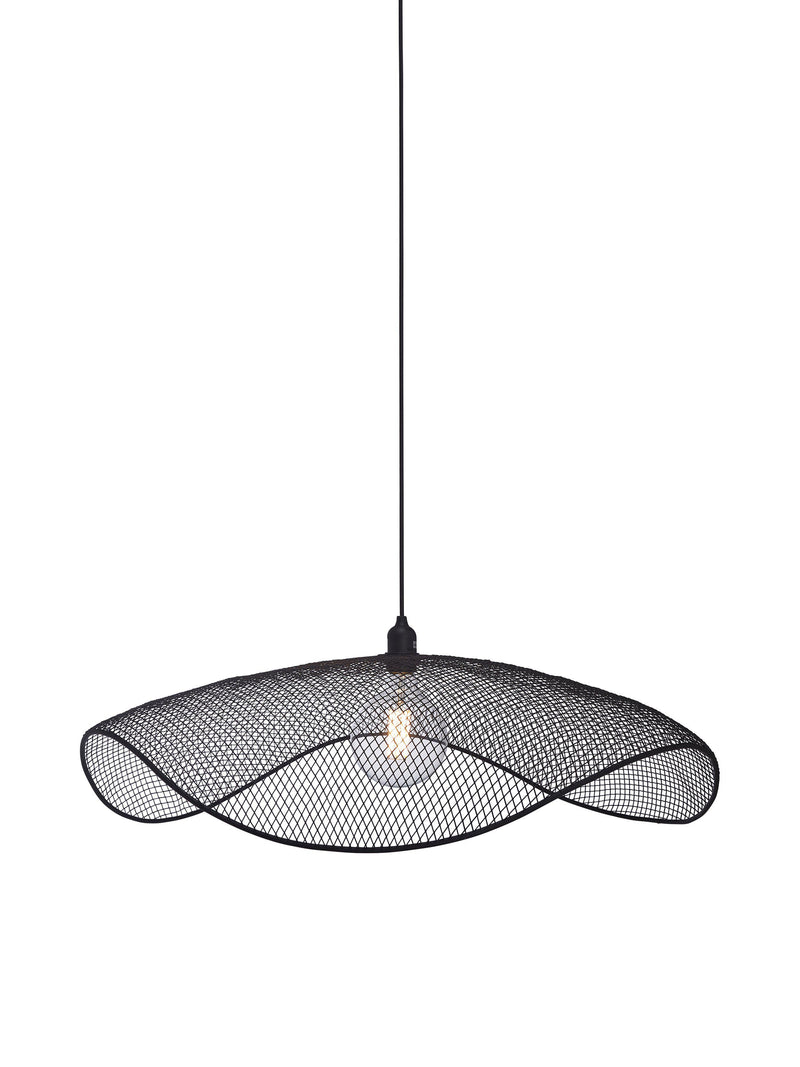 PR Home Vivi 1L pendant lamp E27 D 61cm