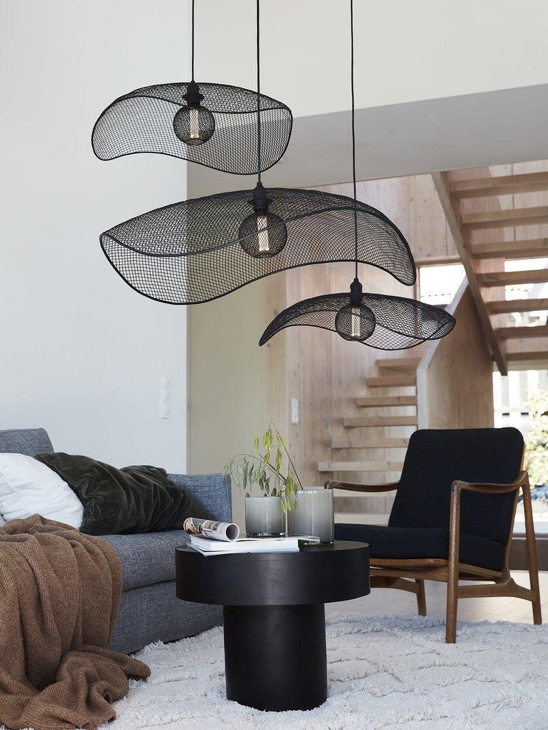 PR Home Vivi 1L pendant lamp E27 D 61cm