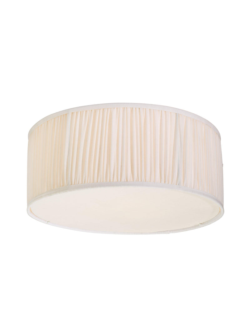 PR Home Stella 3L flush mount ceiling lamp E27 D 45cm