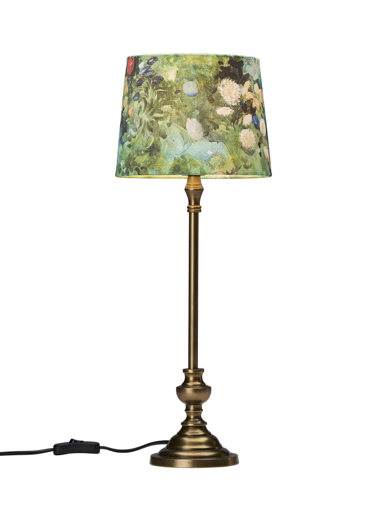 PR Home Andrea 1L table lamp E27 H 53cm