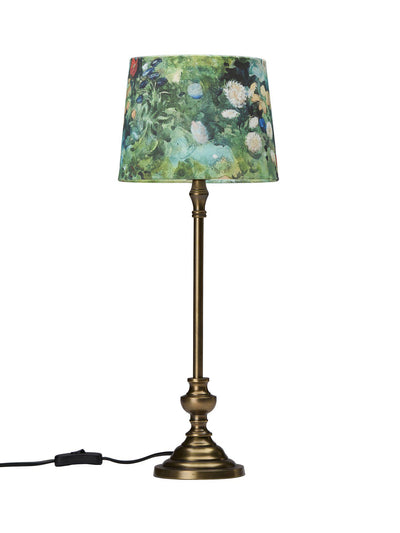 PR Home Andrea 1L table lamp E27 H 53cm