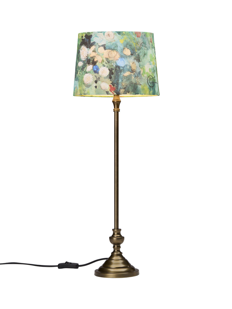 PR Home Andrea 1L table lamp E27 H 53cm