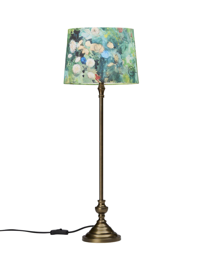 PR Home Andrea 1L table lamp E27 H 71cm