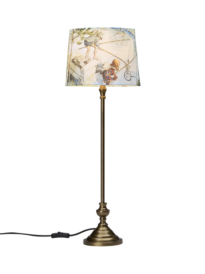 PR Home Andrea 1L table lamp E27 H 53cm