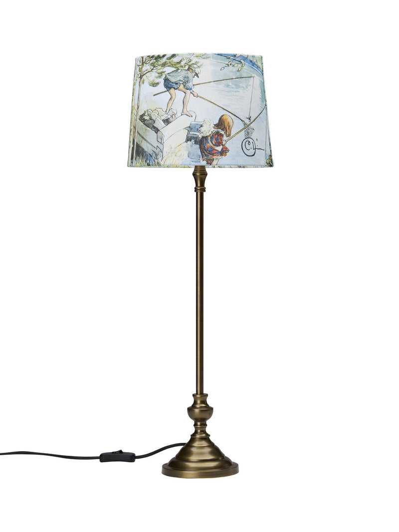 PR Home Andrea 1L table lamp E27 H 71cm