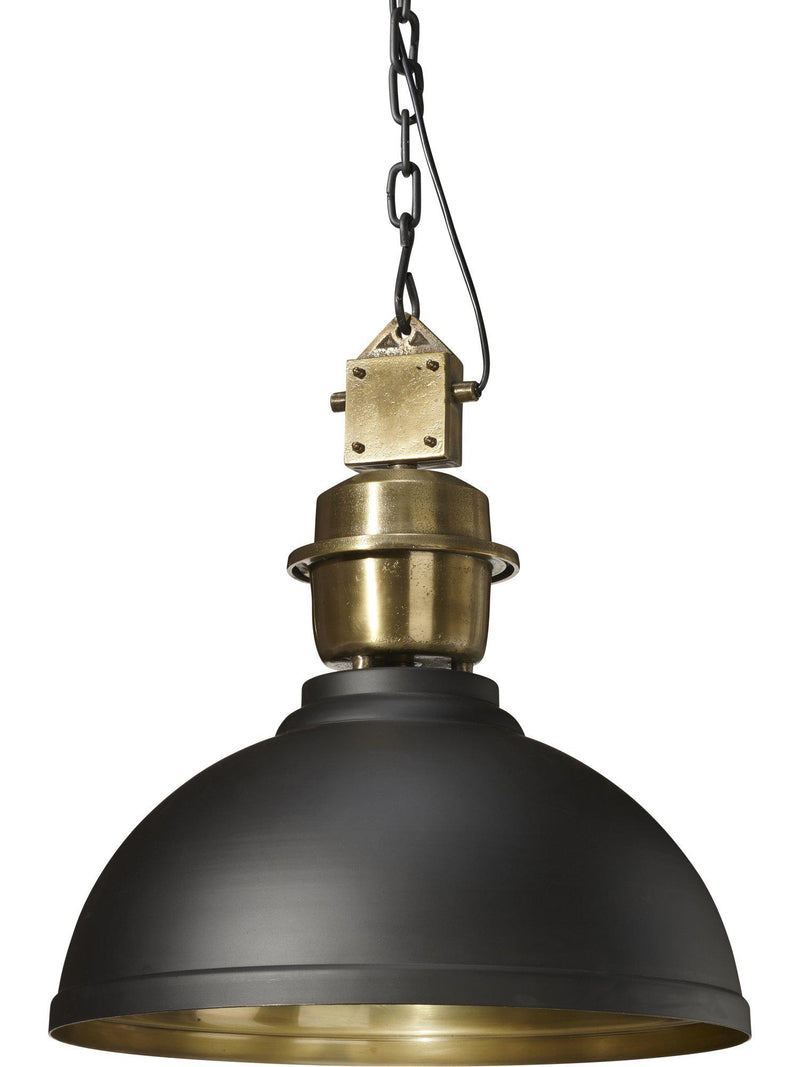 PR Home Manchester 1L pendant lamp E27 D 52cm