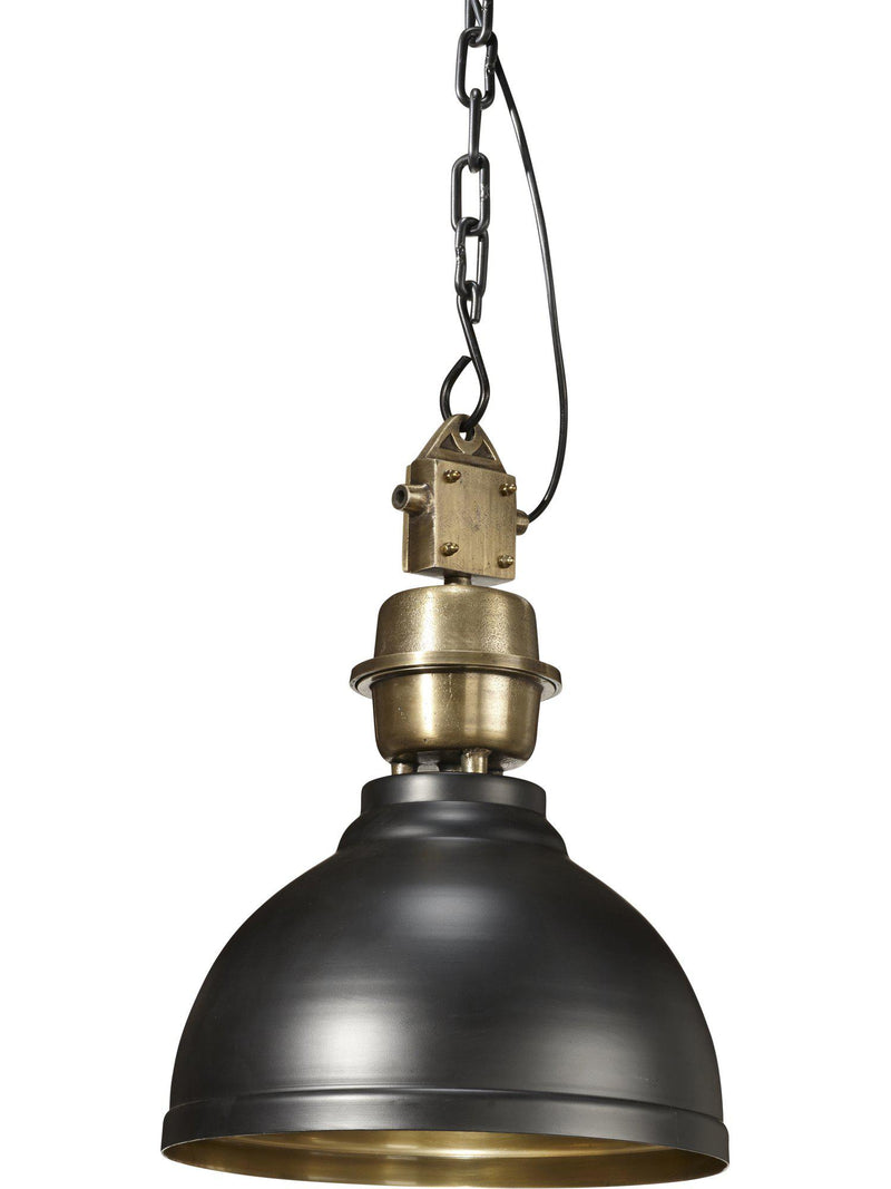 PR Home Manchester 1L pendant lamp E27 D 35cm