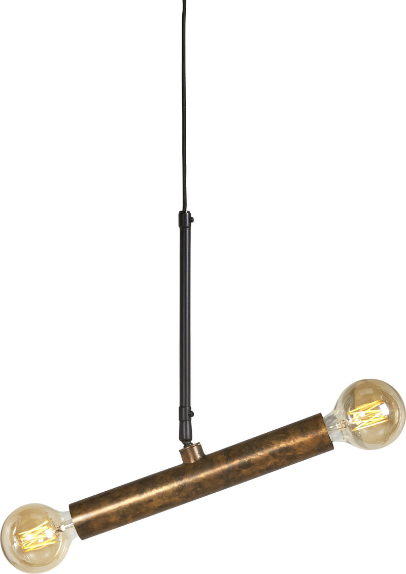 PR Home Upptown 2L pendant lamp E27 H 32cm