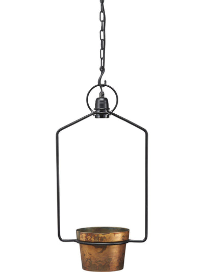 PR Home Upptown 1L pendant lamp E27 H 57cm