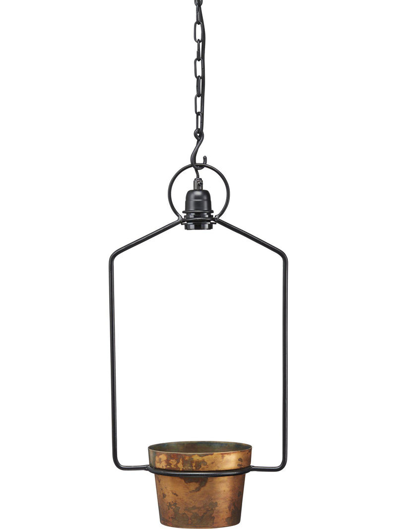 PR Home Upptown 1L pendant lamp E27 H 57cm