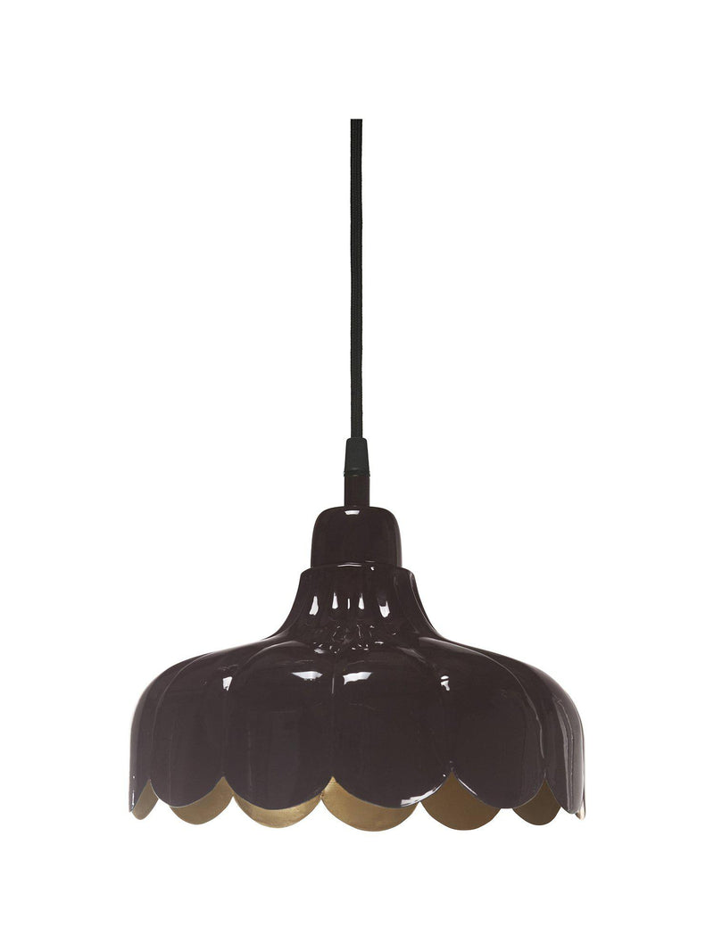 PR Home Wells 1L pendant lamp E27 H 21cm