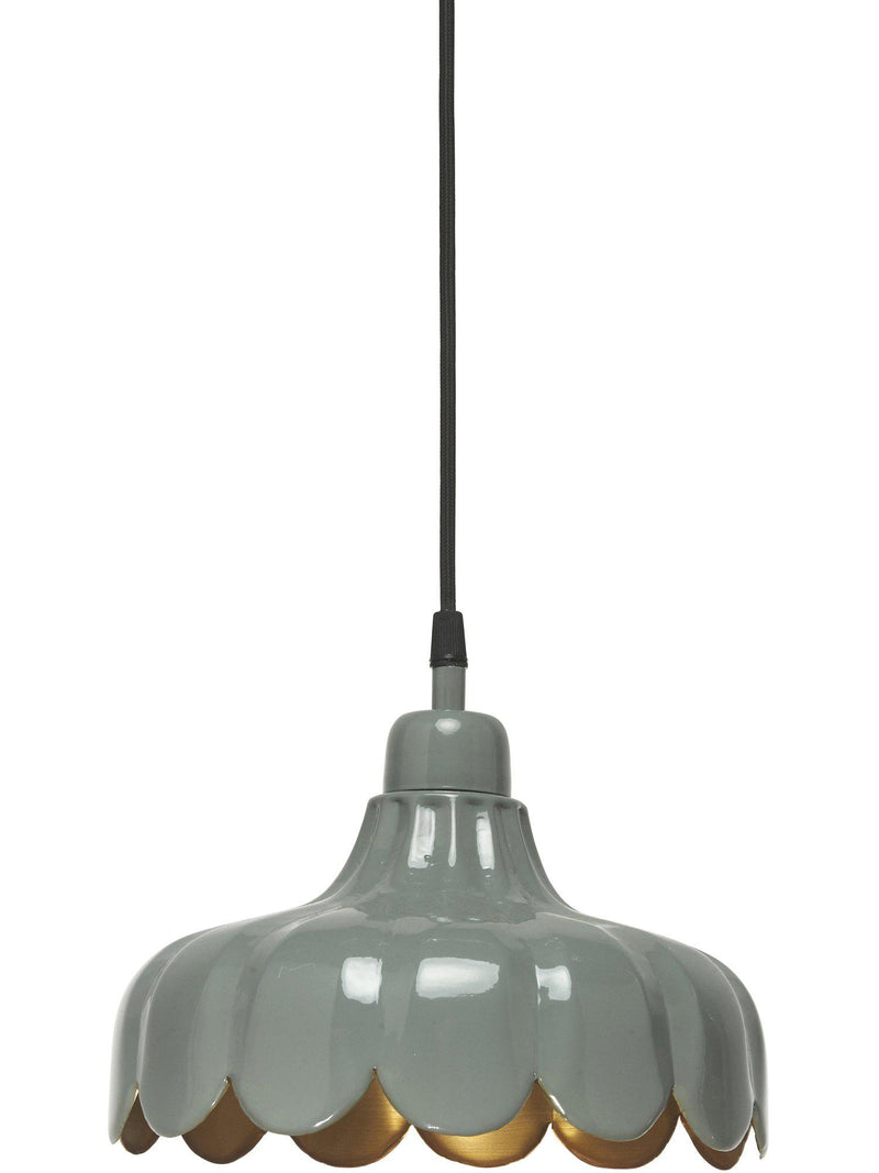 PR Home Wells 1L pendant lamp E27 H 21cm