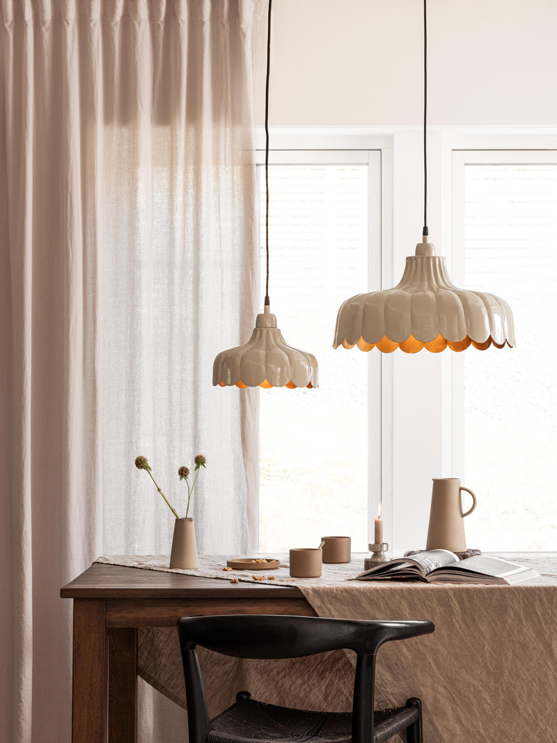 PR Home Wells 1L pendant lamp E27 H 21cm