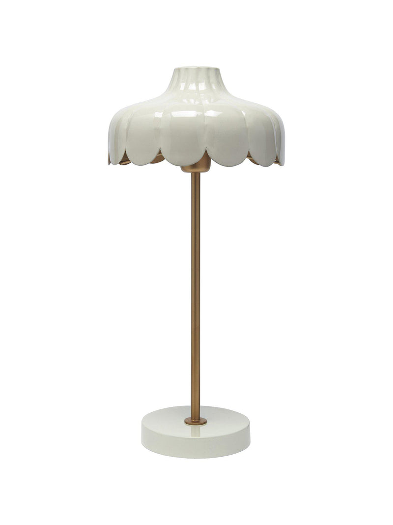 PR Home Wells 1L table lamp E27 H 50cm