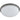 Flush mount ceiling lamp Fischer & Honsel Combi 1L E27