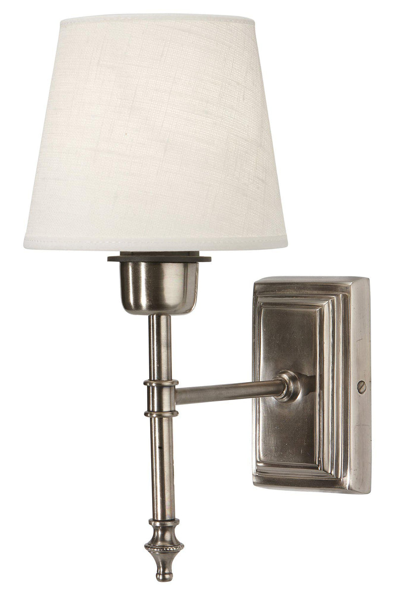 PR Home Classic 1L wall sconce lamp E27 H 27cm