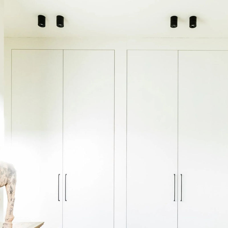 Antidark Easy Mini 1L spotlight LED D 7.5cm