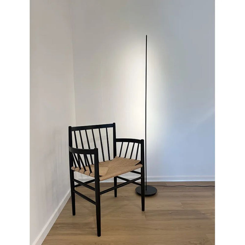 Antidark String 1L floor lamp LED H 177cm