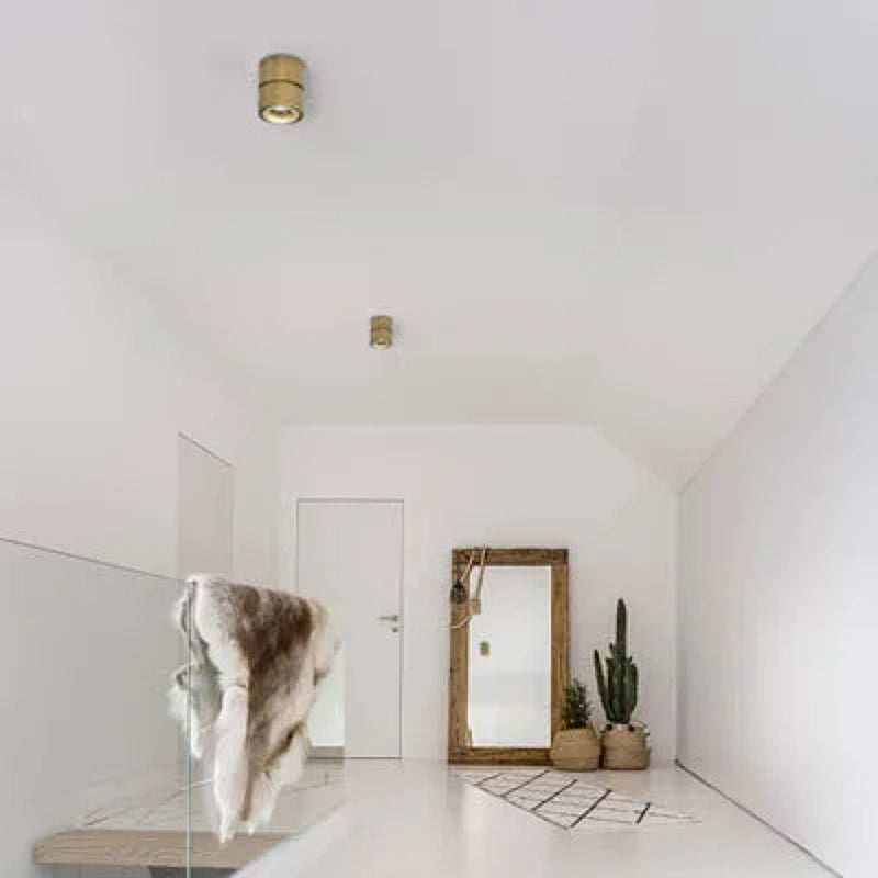 Antidark Easy 1L spotlight LED D 10cm