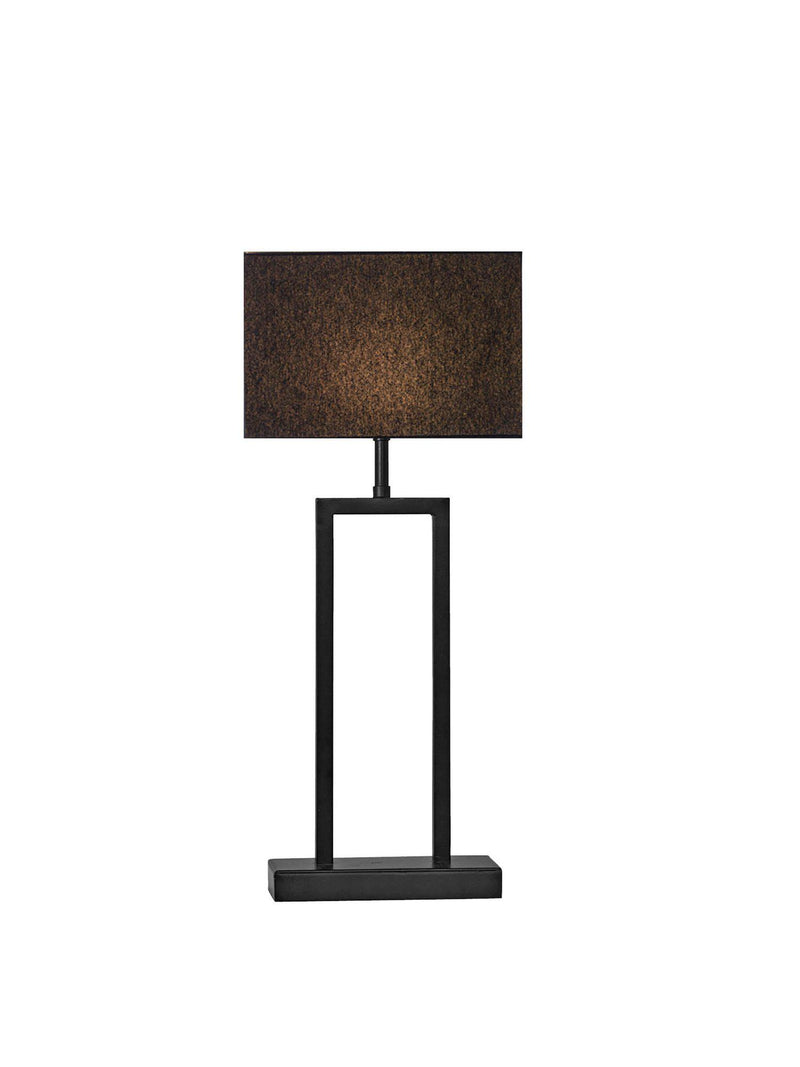 PR Home Rod 1L table lamp E27 H 47cm