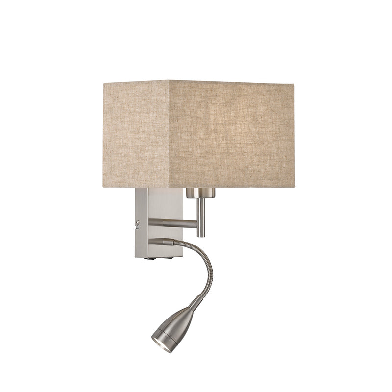 Fischer & Honsel Dream 2L applique murale lampe d&