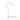 Desk lamp Fischer & Honsel Jam 1L E14