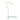 Desk lamp Fischer & Honsel Jam 1L E14