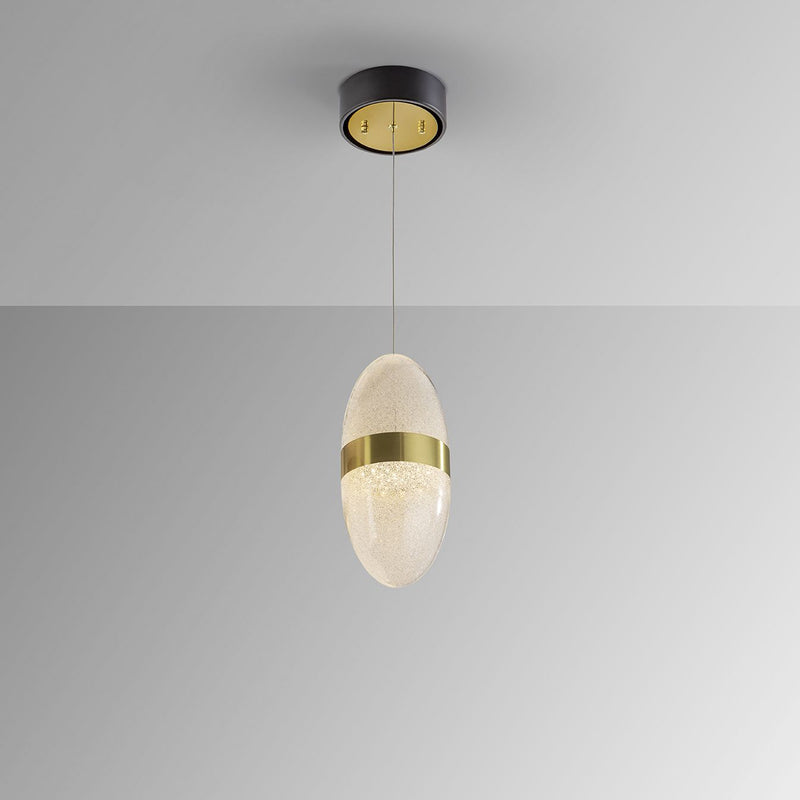 Schuller Garden 1L pendant lamp D 15cm