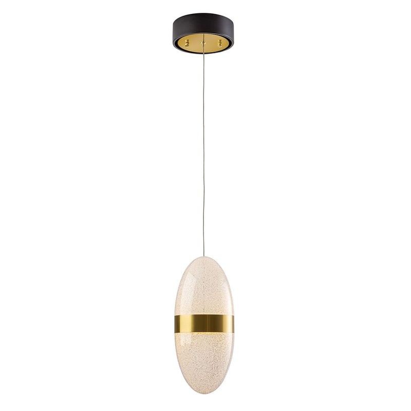 Schuller Garden 1L pendant lamp D 15cm