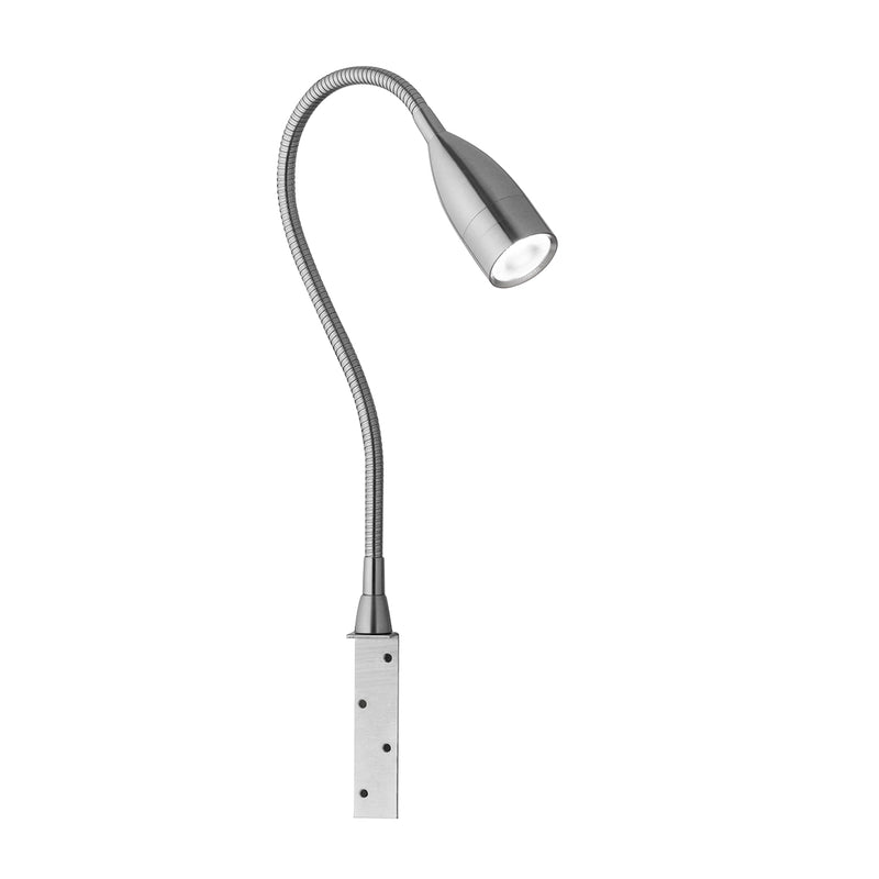 Fischer & Honsel Sten 1L lampada da parete d&